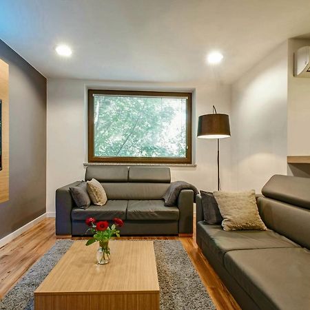 Lupoapartments Kosynierow Klimatyzacja Dostep Na Kod Łódź Dış mekan fotoğraf