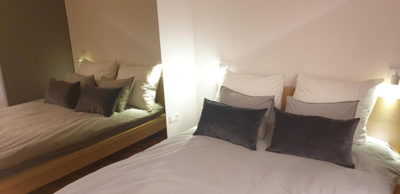 Lupoapartments Kosynierow Klimatyzacja Dostep Na Kod Łódź Dış mekan fotoğraf